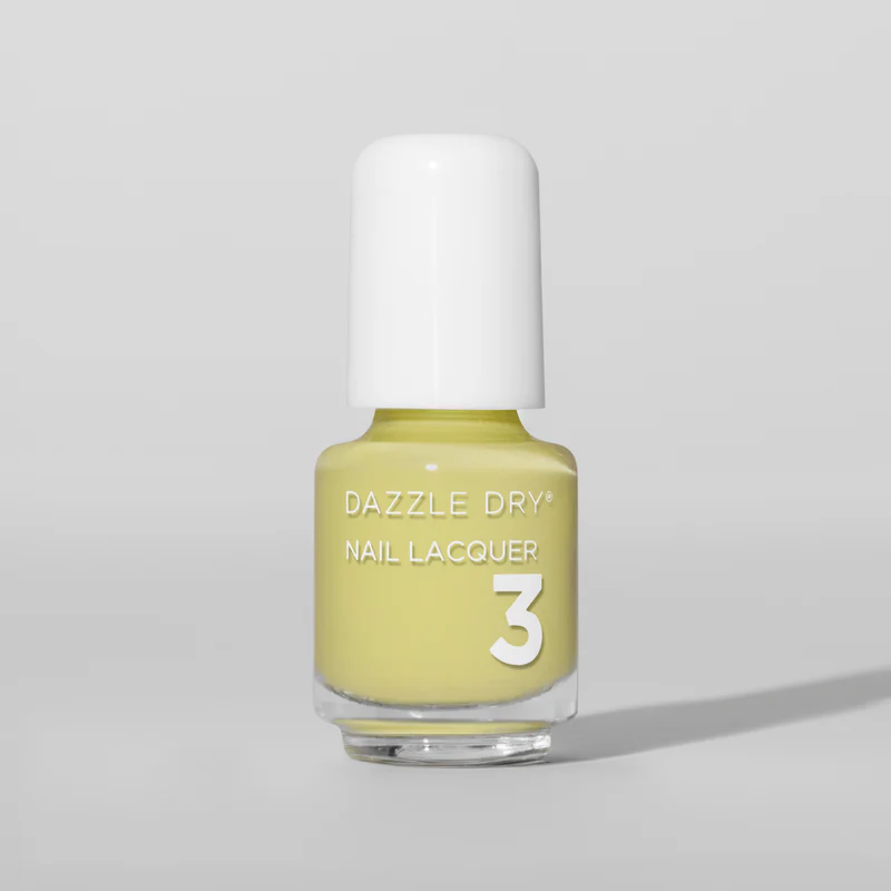 Dazzle Dry