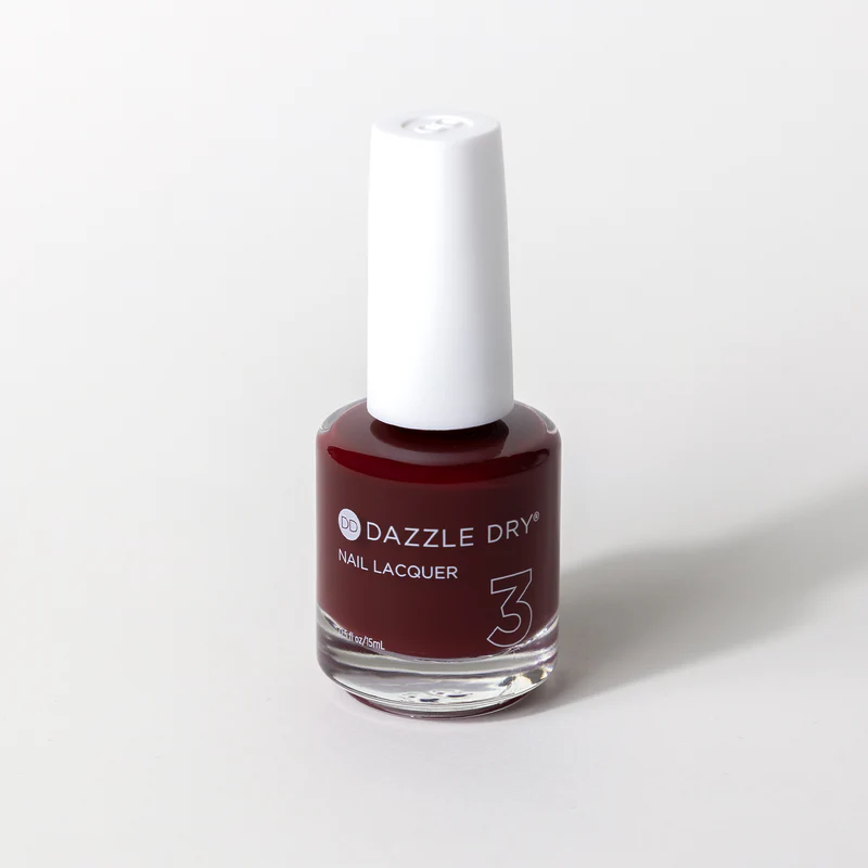 Dazzle Dry