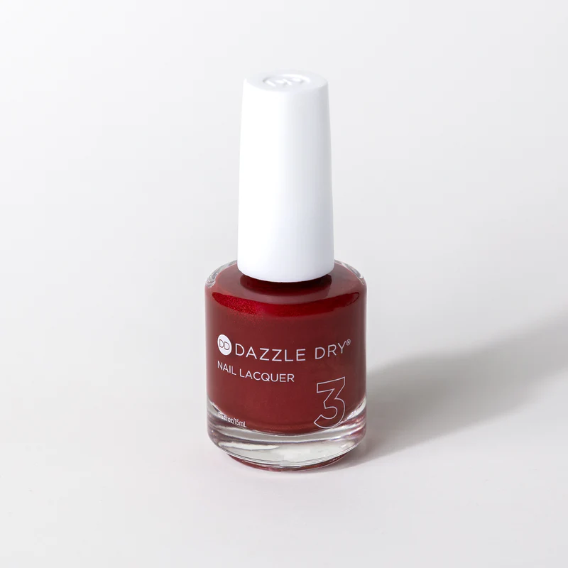 Dazzle Dry