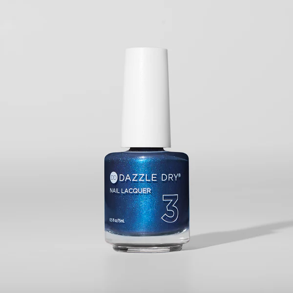Dazzle Dry