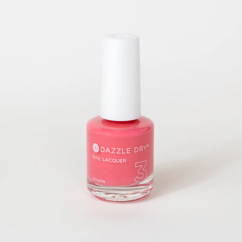 Dazzle Dry