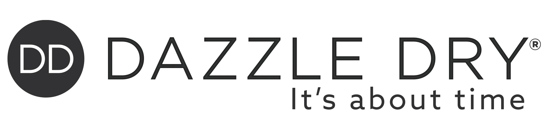 Dazzle Dry