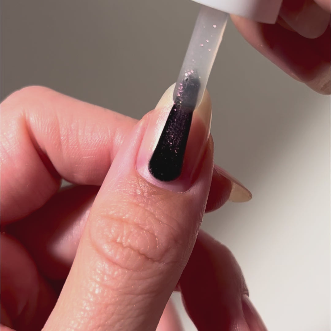 Spiritual Diva Swatch Video