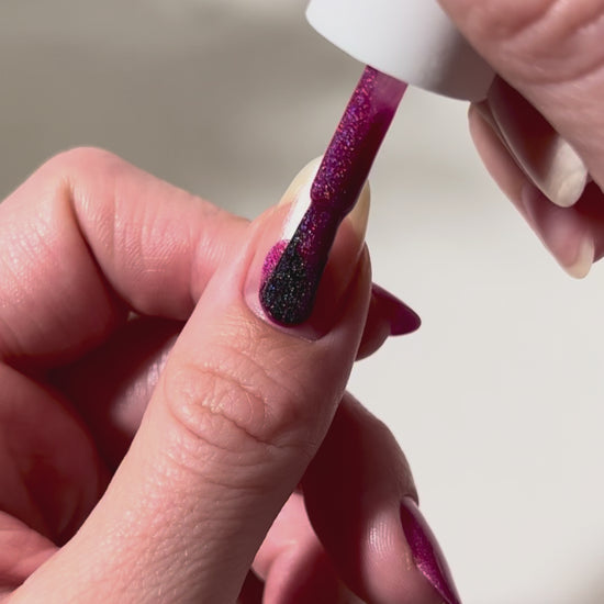 Beauty Sleep Swatch Video