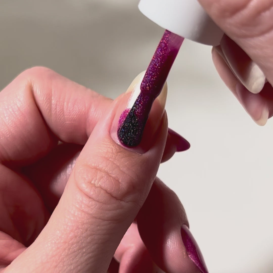 Beauty Sleep Swatch Video