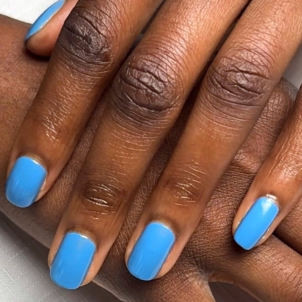 Varsity Blues Mini Kit