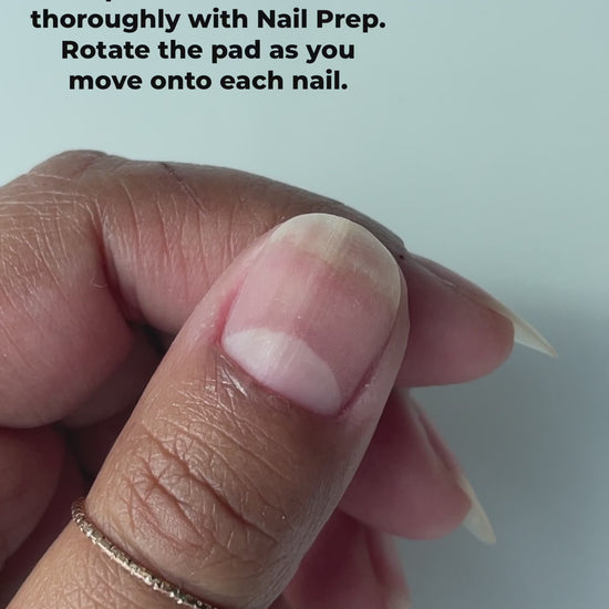 Painting Pawn on nails