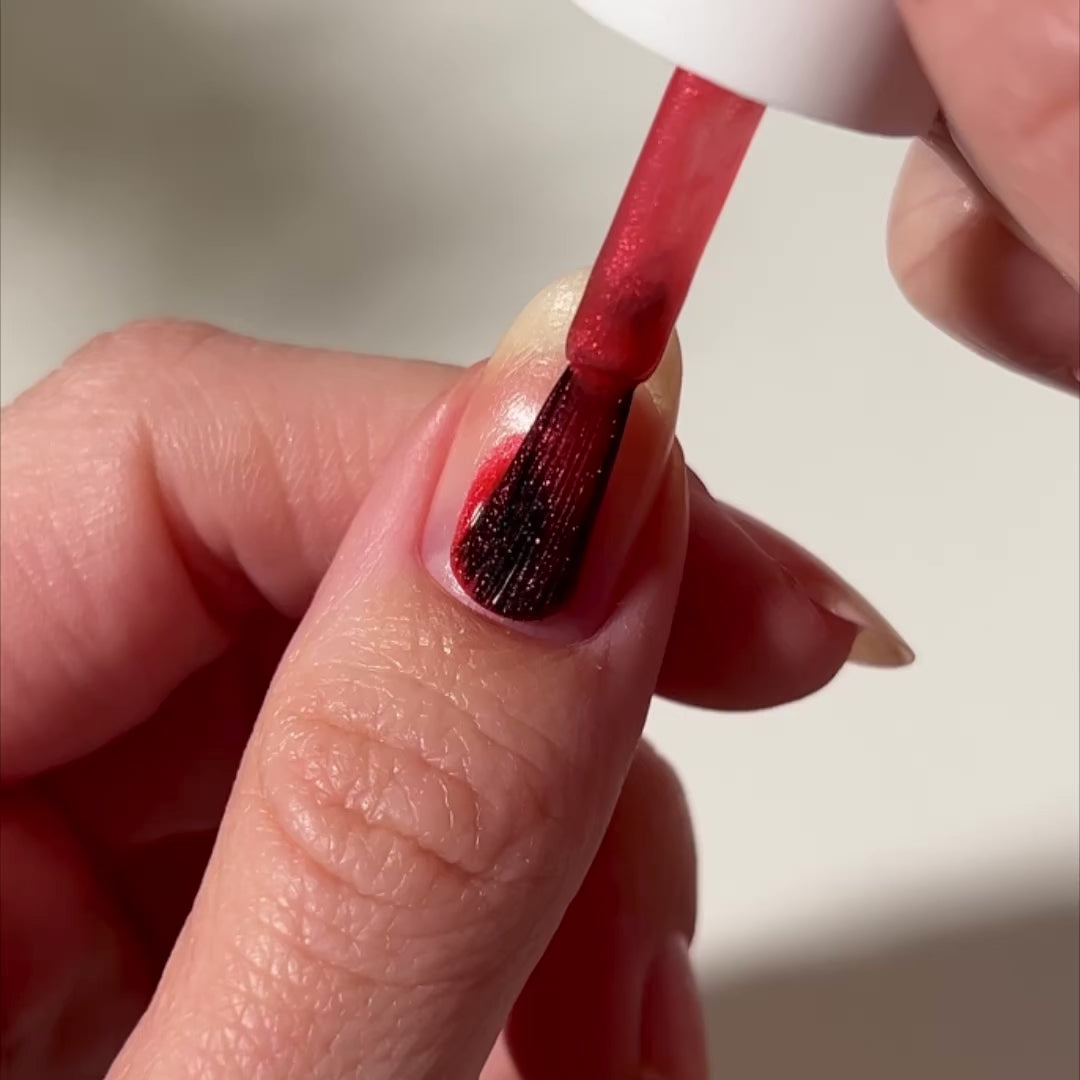 Poolside Pink - Nail Lacquer by Dazzle Dry | Spring Fling Collection