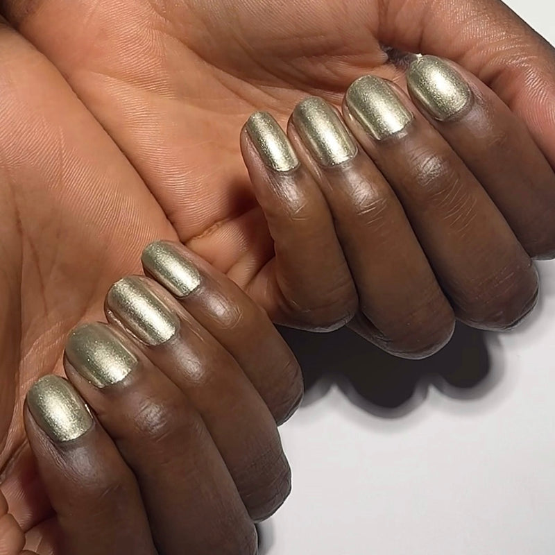 Illuminate Nail Application Video