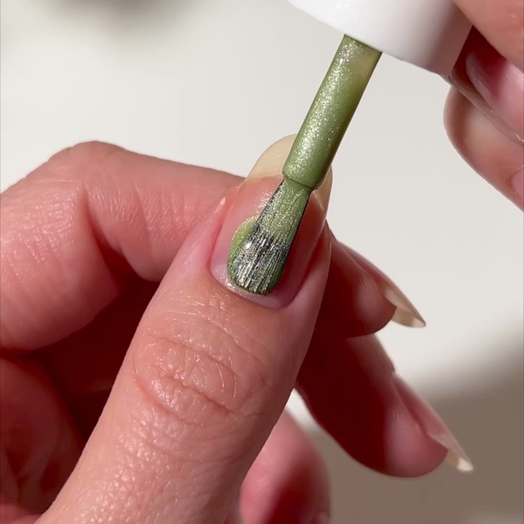 Lucky Me Swatch Video