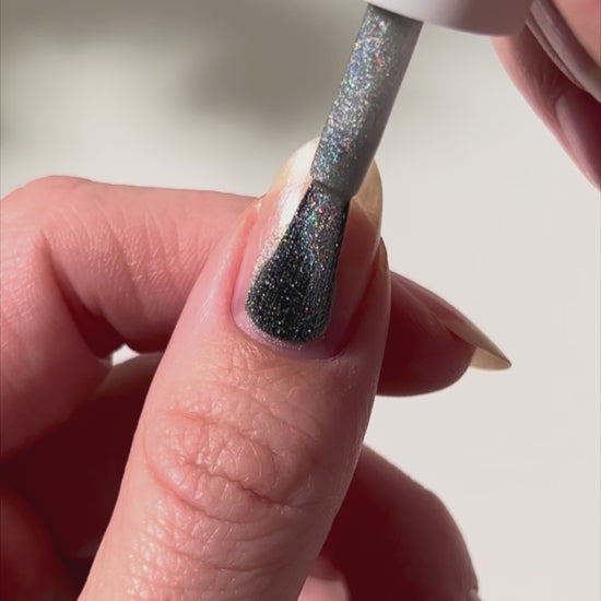 Disco Queen Swatch Video