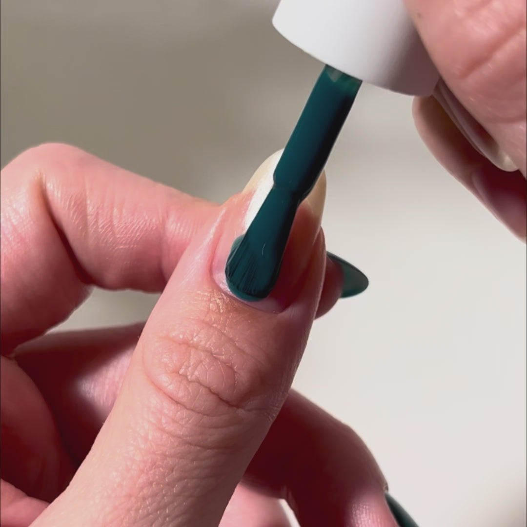 My Serenity Swatch Video