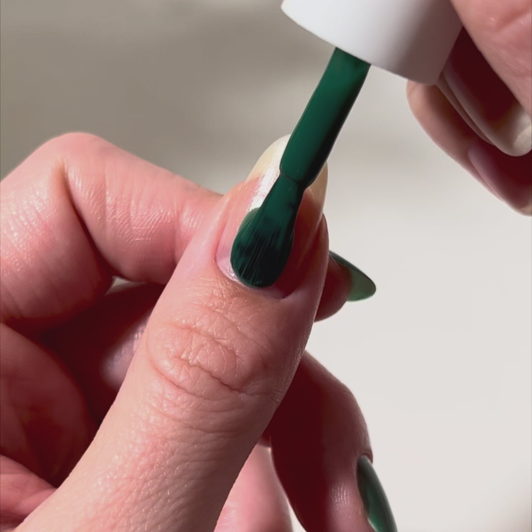 Don't Be Jaded Swatch Video