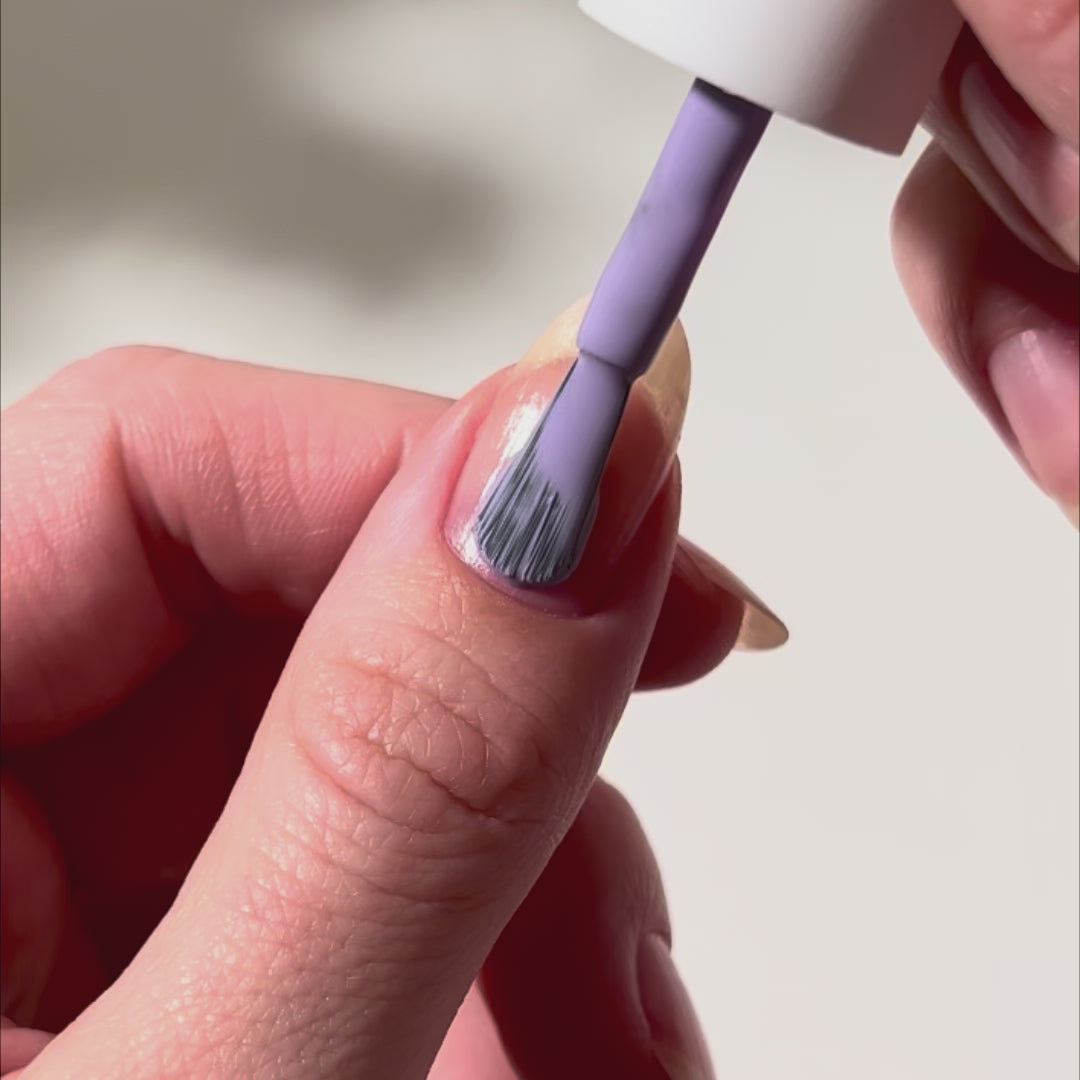 Faith Mini System Kit - Nail Polish by Dazzle Dry