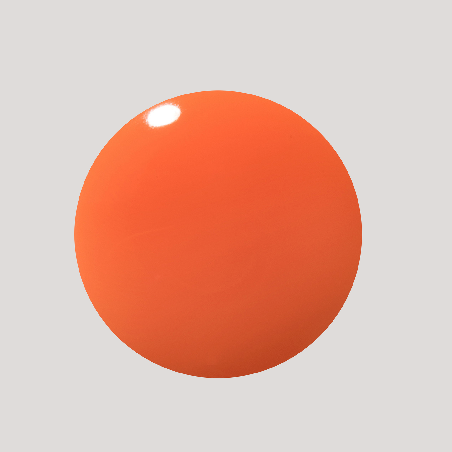 Rebel Lacquer Color Swatch Dot