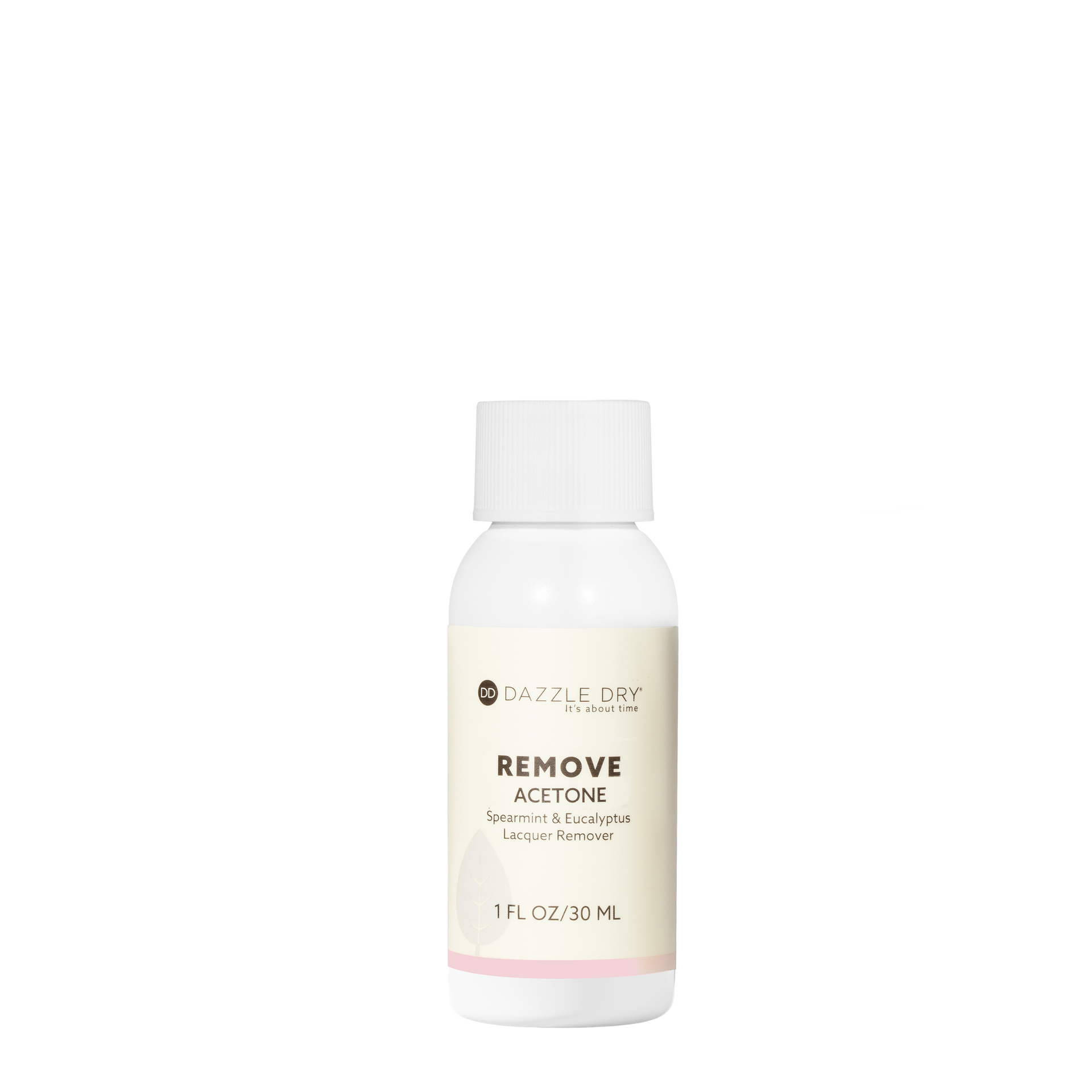Acetone Remover