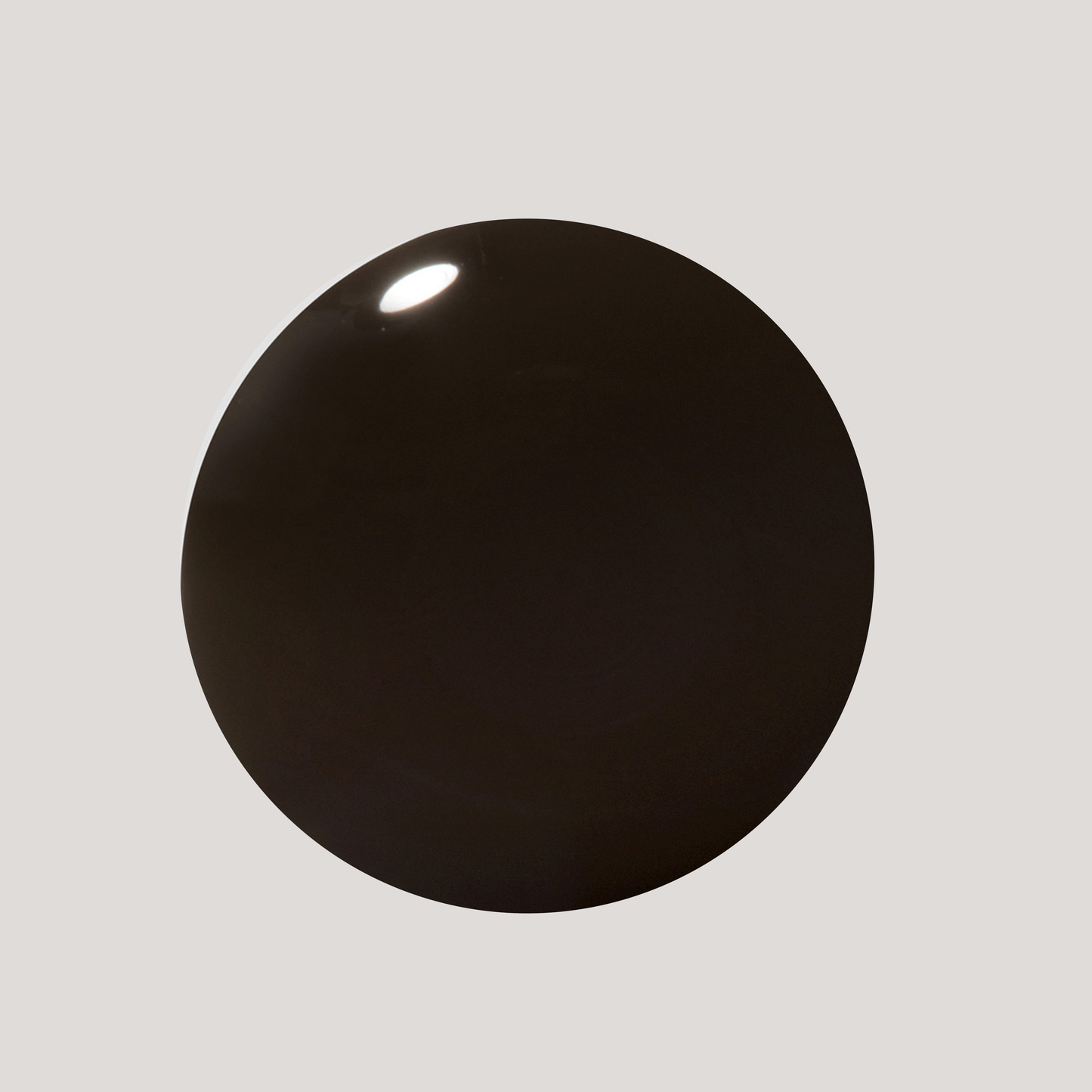 Sequoia Lacquer Color Swatch Dot