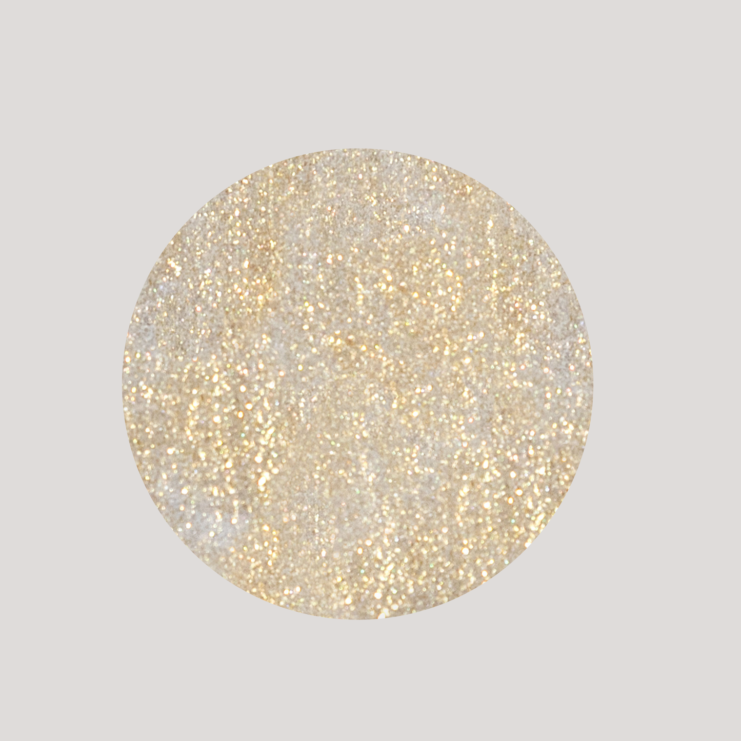 Stargazer Lacquer Color Swatch Dot