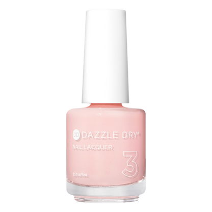 Tweet Me Nail Lacquer by Dazzle Dry
