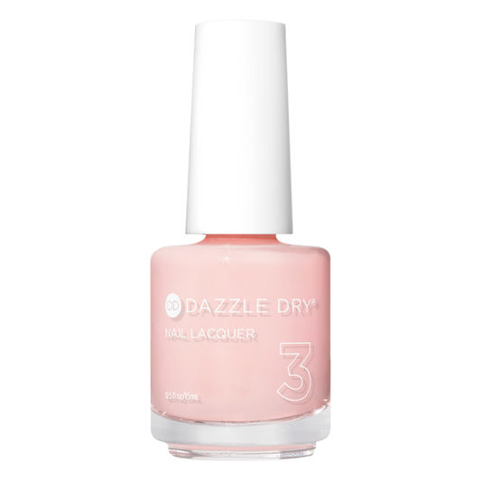 Tweet Me Nail Lacquer by Dazzle Dry