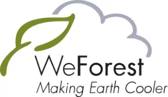 JOINING FORCES WITH WEFOREST
