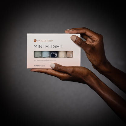 Art Of The Game Mini Flight