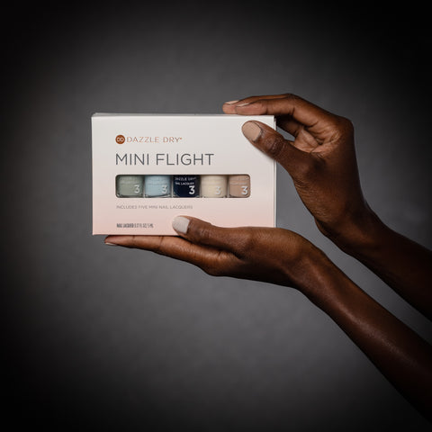 Art of the Game Mini Flight