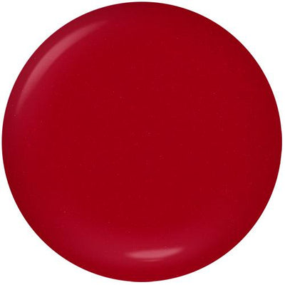 Dazzle Dry Nail Lacquer - High Velocity Red