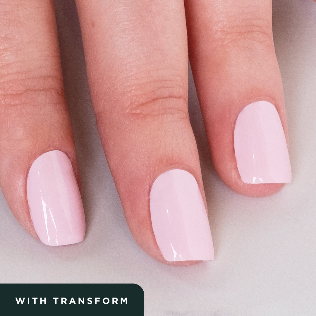 Transfrom Ridge Can You Use A Ridge Filler On Natural Nails? – ELACI