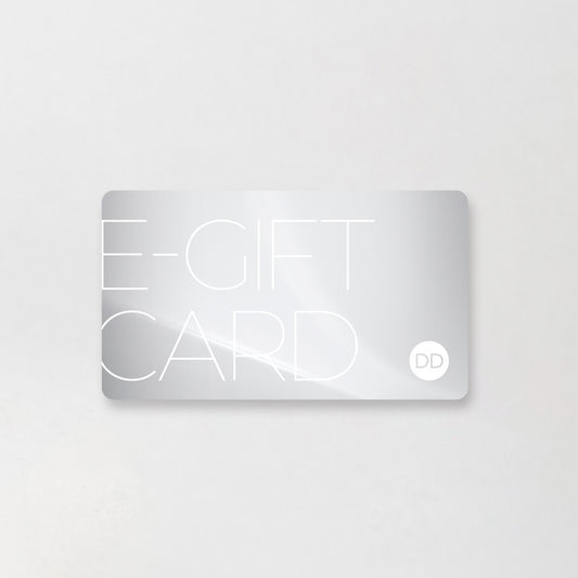 Dazzle Dry E-Gift Card
