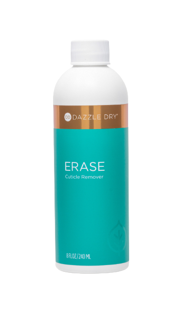 ERASE – Cuticle Remover