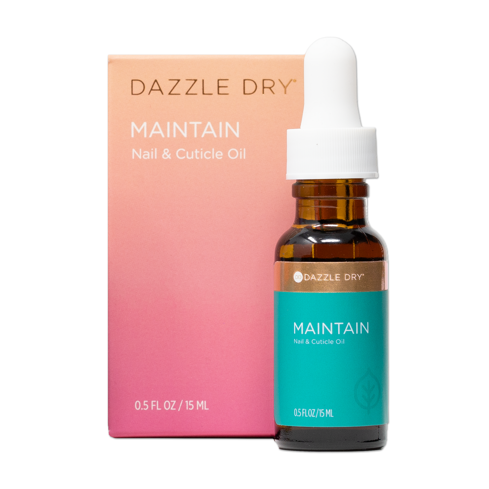 Maintain Nail & Cuticle Oil