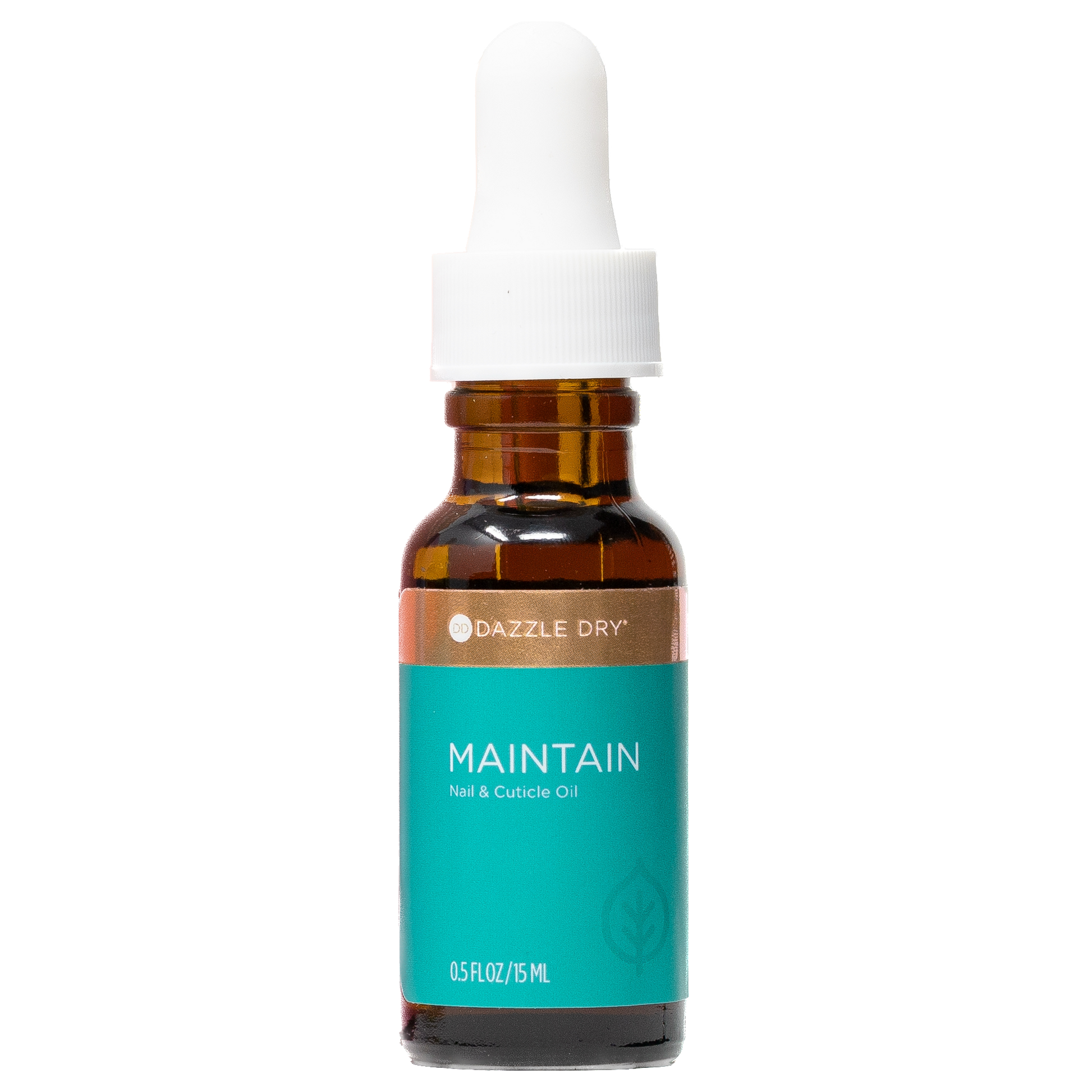 Maintain Nail & Cuticle Oil