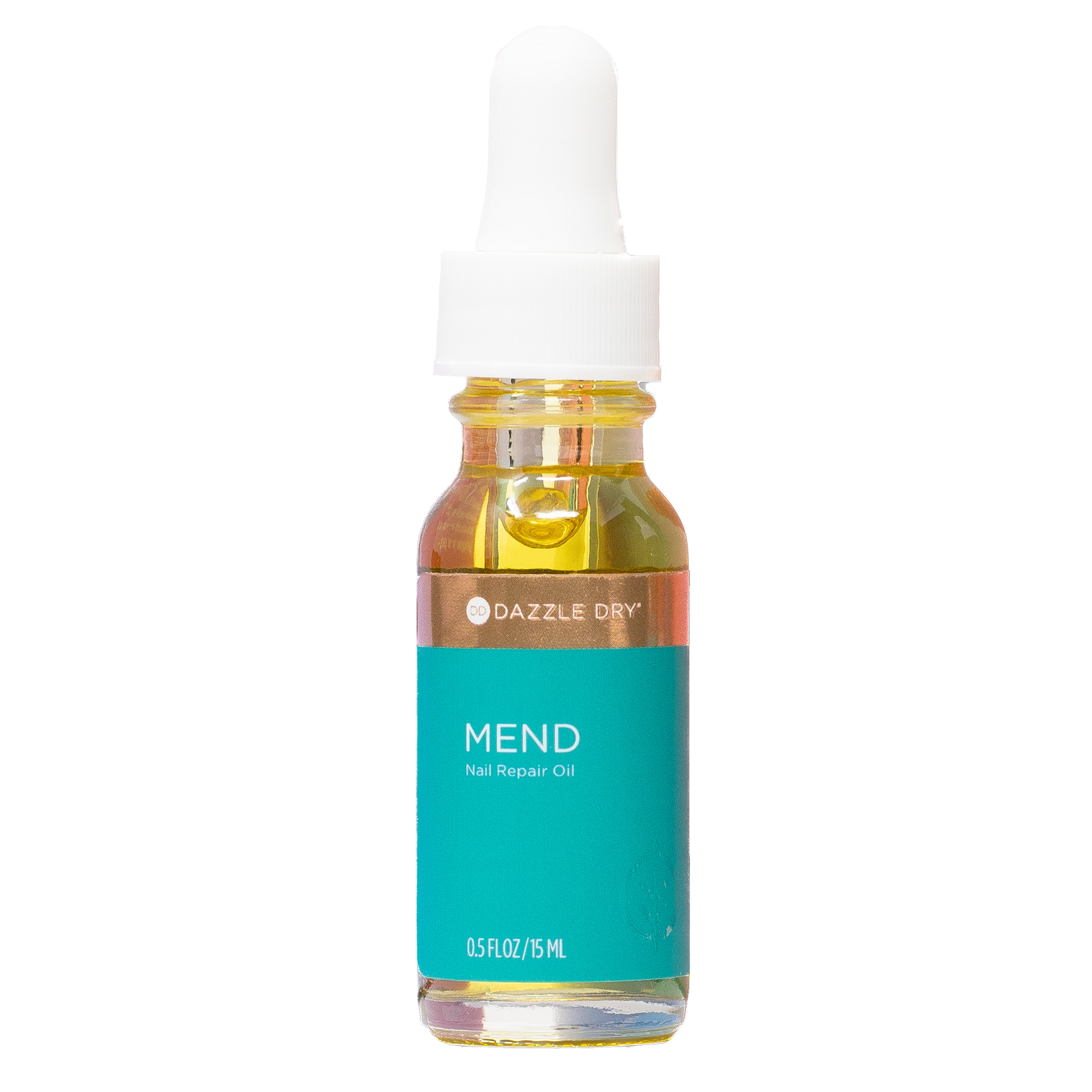 Mend - Nail Repair Oil
