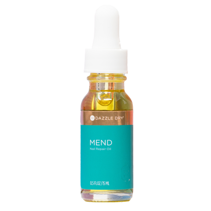 0.5oz Mend Nail Repair Oil by Dazzle Dry