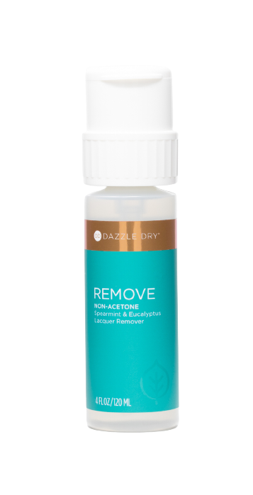 Remove - Dazzle Dry Non-Acetone Nail Polish Remover