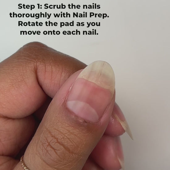 Painting Lotion, Please! on nails